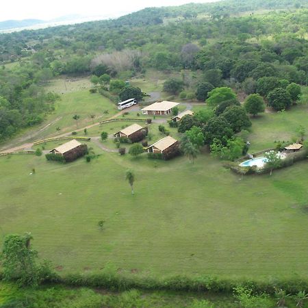 Pousada Moinho De Vento Бонито Экстерьер фото